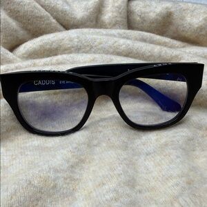 Caddis 1.5 readers The Milkos